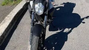 Yamaha MT-03 (2006 - 14)  (9)