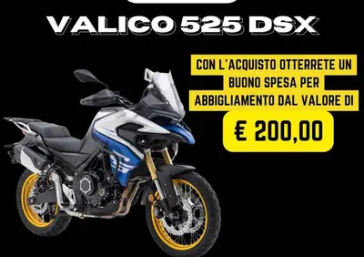 Voge Valico 525DSX (2023 - 26) - Annuncio 9530253