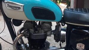 Triumph  