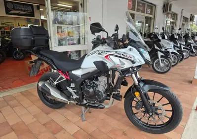 Honda CB 500 X (2021) - Annuncio 9662787
