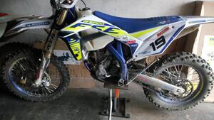 Sherco 300 SEF Racing (2020)