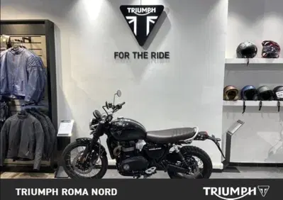 Triumph Scrambler 1200 X (2024 - 26) - Annuncio 9539509