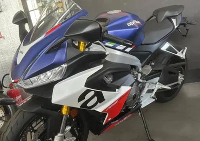 Aprilia RS 660 (2020 - 24) - Annuncio 9662831
