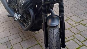 Moto Guzzi V7 III Stone (2017 - 20) 
