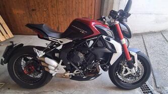 MV Agusta Brutale 800 RR (2017 - 20) usata