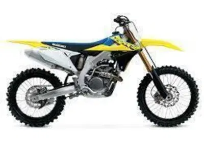 Suzuki RM-Z250 (2023 - 24) - Annuncio 8280346