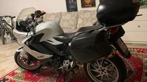 Bmw F 800 GT (2012 - 16) 