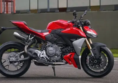 Ducati Streetfighter V2 (2025 - 26) - Annuncio 9662934