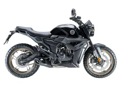 Zontes ZT125-G1 (2020 - 26) - Annuncio 9662933