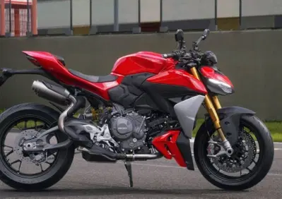 Ducati Streetfighter V2 S (2025 - 26) - Annuncio 9662935