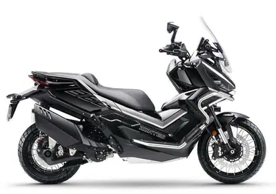 Zontes ZT368-G (2024 - 26) - Annuncio 9662950