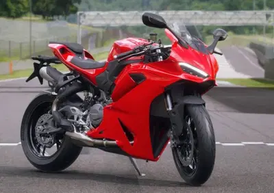 Ducati Panigale V2 (2025 - 26) - Annuncio 9662948
