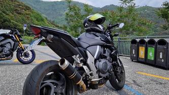Honda CB 1000 R (2008 - 10) usata
