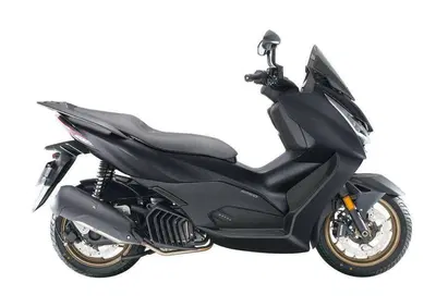 Zontes ZT125-D (2023 - 26) - Annuncio 9662962