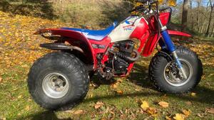  Altre moto o tipologie Special 