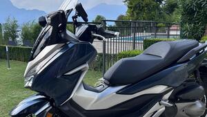 Honda Forza 300 ABS (2018 - 20) 