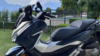 Honda Forza 300 ABS (2018 - 20) usata