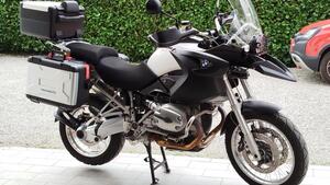 Bmw R 1200 GS (2004 - 07) 