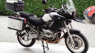 Bmw R 1200 GS (2004 - 07) usata