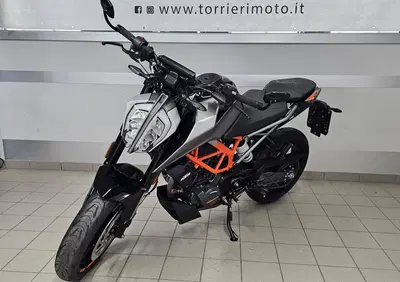 KTM 125 Duke (2021 - 23) - Annuncio 9663016