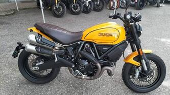 Ducati Scrambler 1100 Tribute Pro (2022 - 24) usata