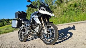 Bmw R 1200 GS (2013 - 16) 