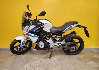 Bmw G 310 R (2016 - 20) - Annuncio 9663130