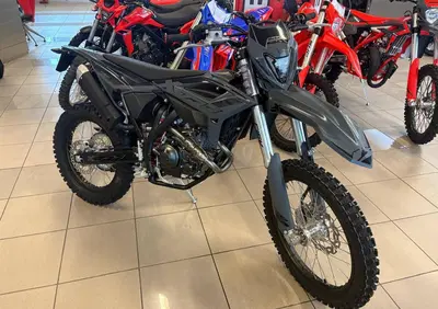 Betamotor RR 125 4T Enduro T (2023 - 24) - Annuncio 9663139