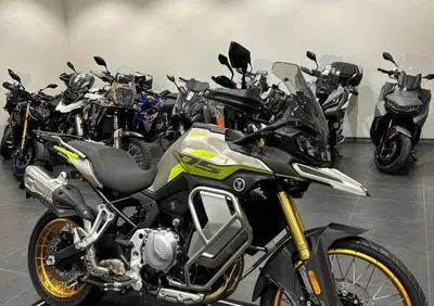 Voge Valico 900DSX (2024 - 26) - Annuncio 9606127