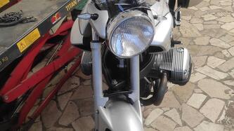 Bmw R 1150 R (2000 - 07) usata