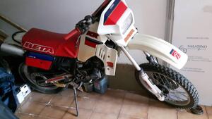 Betamotor  