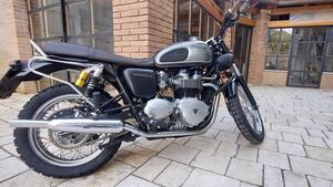 Triumph  