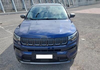 Jeep Compass 1.6 Multijet II 2WD 80° Anniversario