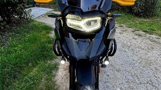 Bmw F 750 GS Edition 40 Years GS (2021) usata