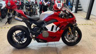 Ducati Panigale V4 R (2023 - 24) usata