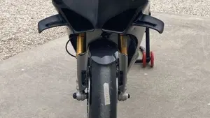 Ducati Panigale V4 R (2023 - 24)  (3)