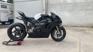 Ducati Panigale V4 R (2023 - 24)  (4)