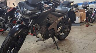 Suzuki GSX-S125 (2017 - 20) usata