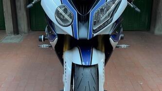 Bmw S 1000 RR (2012 - 14) usata
