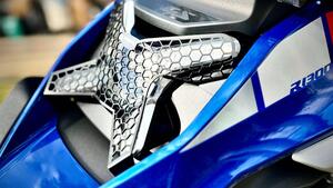 Bmw R 1300 GS Trophy (2023 - 25) 