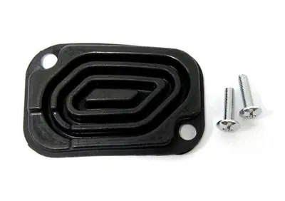 Guarnizione coperchio pompa freno anteriore per Tr  - Annuncio 9663437