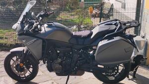 Yamaha Tracer 7 (2021 - 25) 