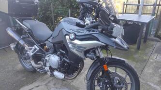 Bmw F 750 GS (2018 - 20) usata