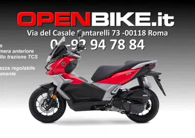 Voge Sfida SR1 ADV (2023 - 26) - Annuncio 9663543