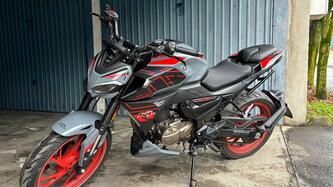 Kl Duel 125 (2023 - 25) usata