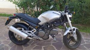 Ducati  