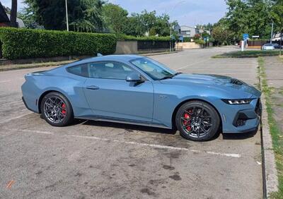 Ford Mustang Coupé 5.0 V8 GT 446cv auto usata