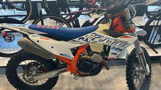 KTM 250 EXC-F Six Days (2024) usata