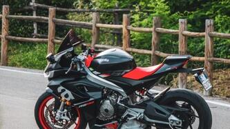 Aprilia RS 660 (2020 - 24) usata