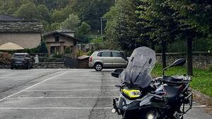 Bmw F 850 GS (2018 - 20) 